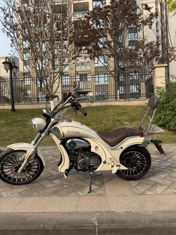 二手宗申优米Yomi