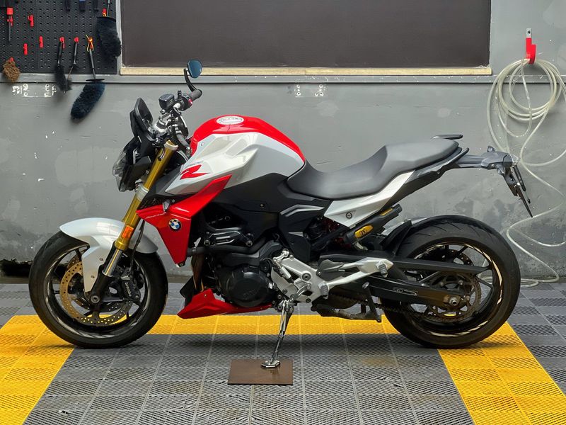 二手宝马F 900 R