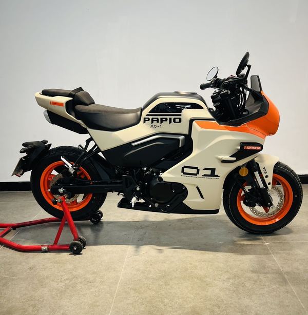 二手春风XO狒狒