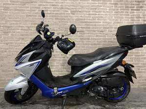 二手金城草蜢 150