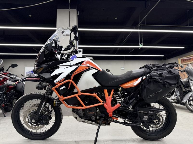 二手KTMR2R1290 Super Adventure