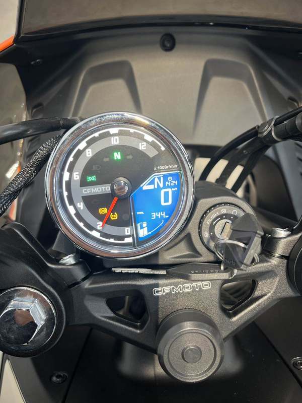 二手春风XO狒狒