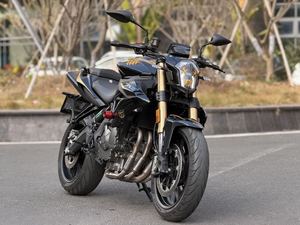 二手贝纳利TNT600i