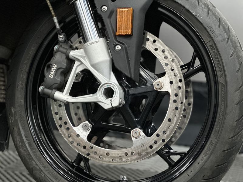 二手宝马S 1000 RR