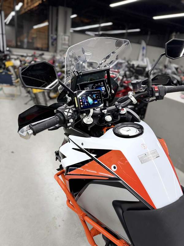 二手KTMR2R1290 Super Adventure