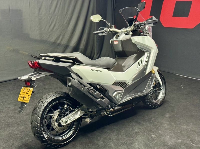 二手三阳剑齿虎 ADXTG