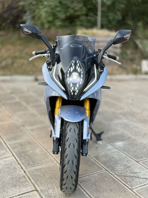 二手杰迪Vision K750