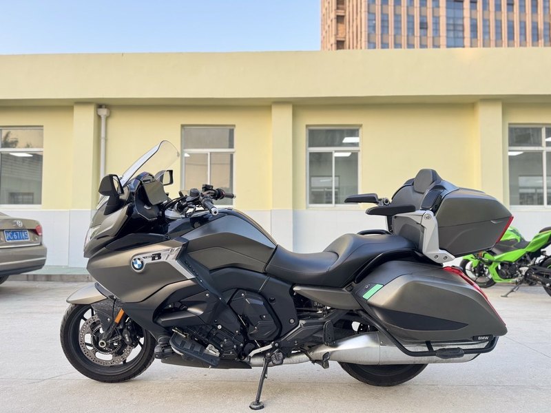 二手宝马K 1600