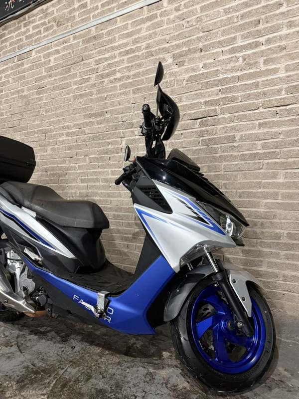 二手金城草蜢 150