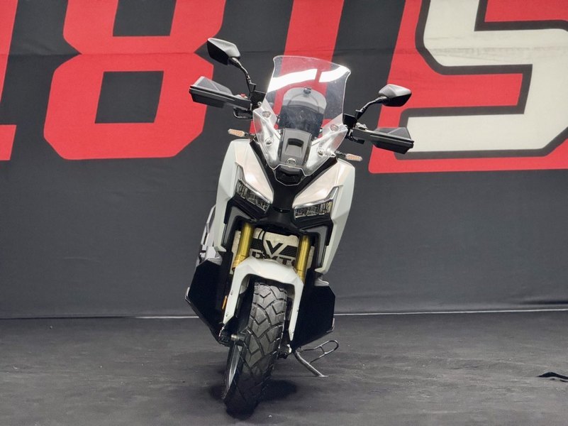 二手三阳剑齿虎 ADXTG