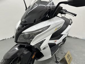 二手光阳赛艇 S400