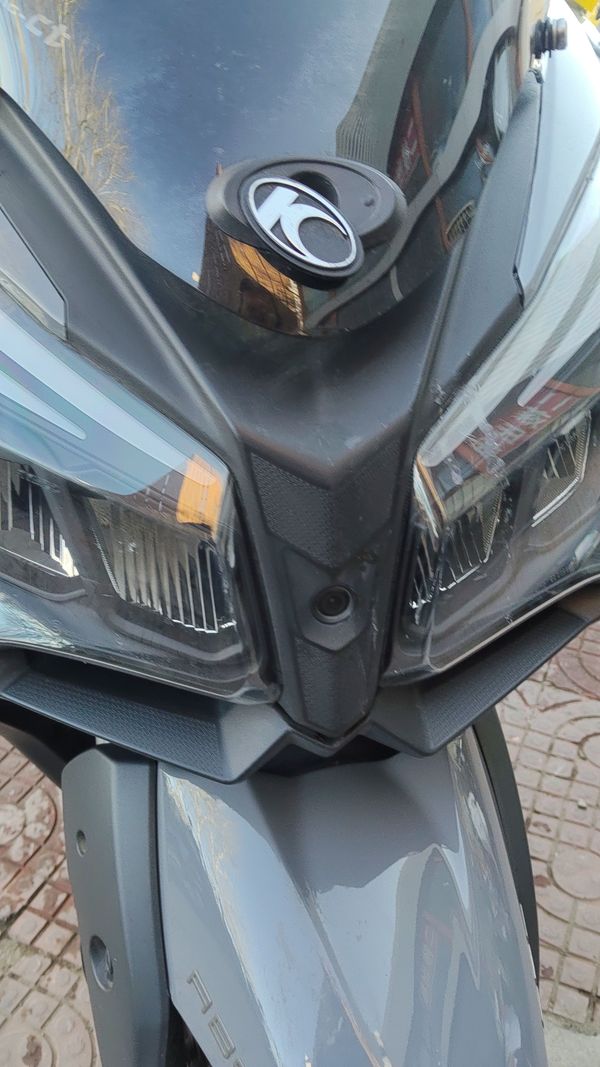 二手光阳赛艇 CT250