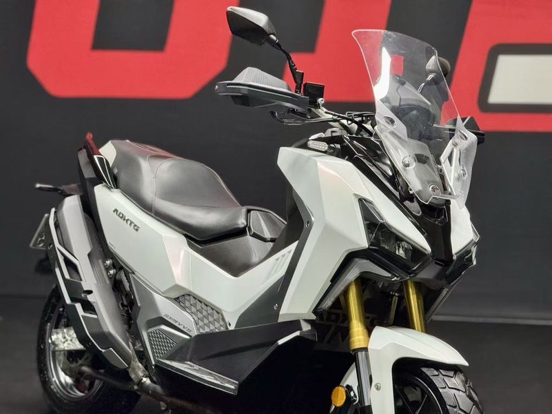 二手三阳剑齿虎 ADXTG