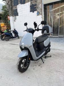 二手三阳蜂鸟 CLBCU