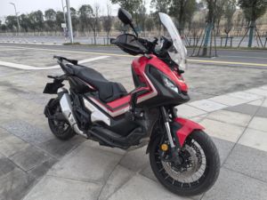二手本田X-ADV 750