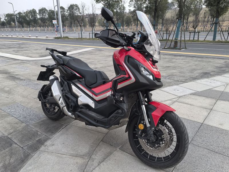 二手本田X-ADV 750