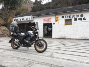 二手凯越525F