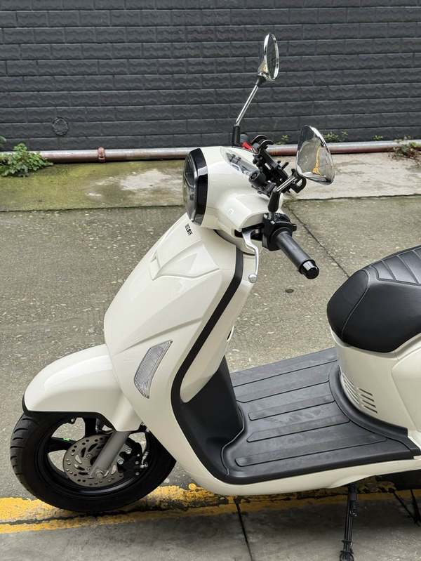 二手钱江提诺Tino