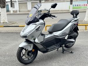 二手五羊本田NWG150