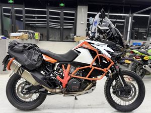 二手KTMR2R1290 Super Adventure