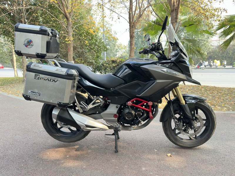 二手大阳天昴 200 DY 200-6A