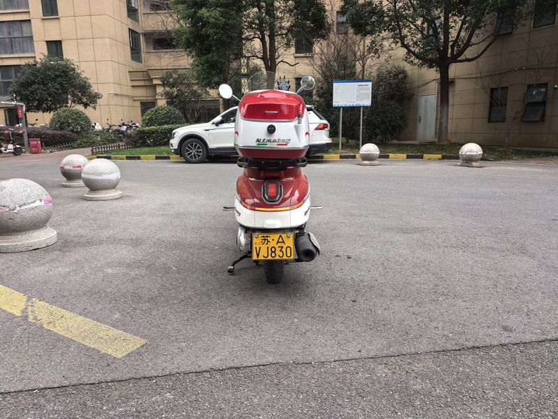 二手南方梦拉丽莎 飞戈