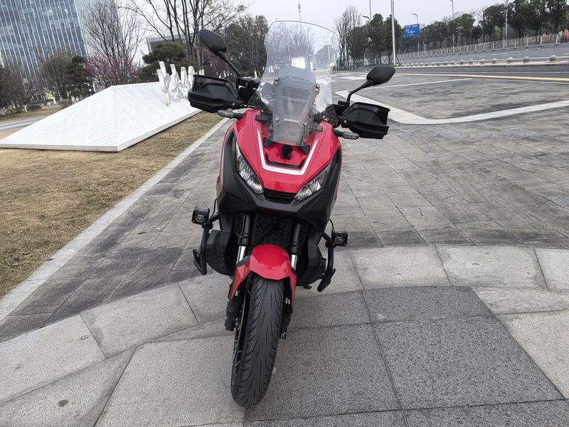 二手本田X-ADV 750