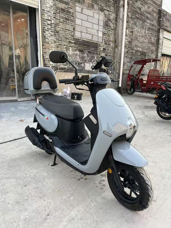 二手三阳蜂鸟 CLBCU