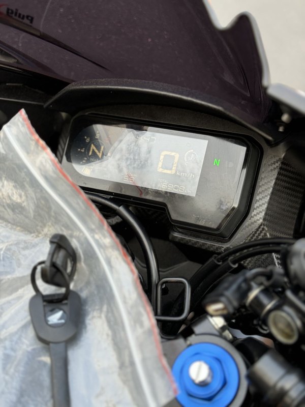 二手本田CBR500R(进口)