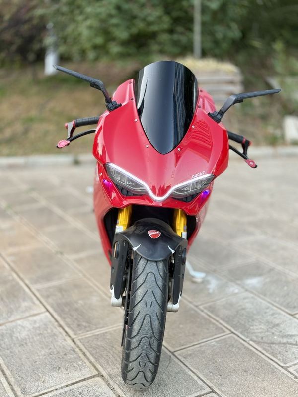 二手摩枭500RR