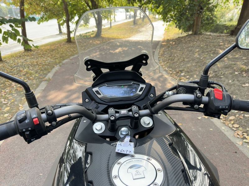 二手大阳天昴 200 DY 200-6A