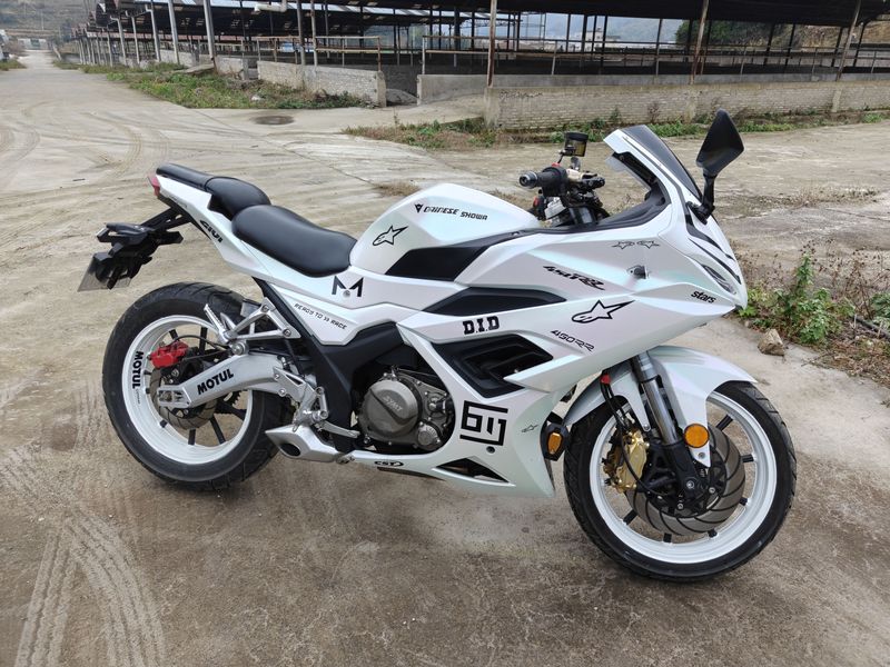 二手山洋摩影 S450