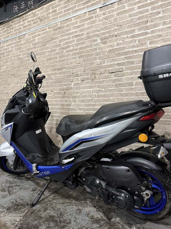 二手金城草蜢 150