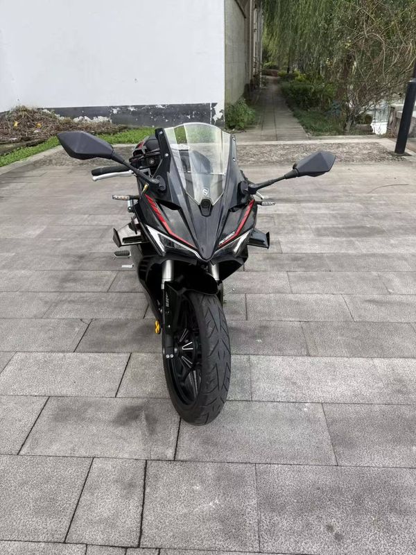 二手赛科龙RC250