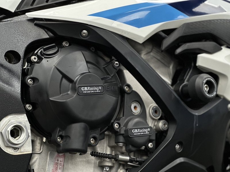 二手宝马S 1000 RR