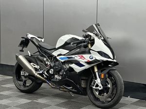 二手宝马S 1000 RR