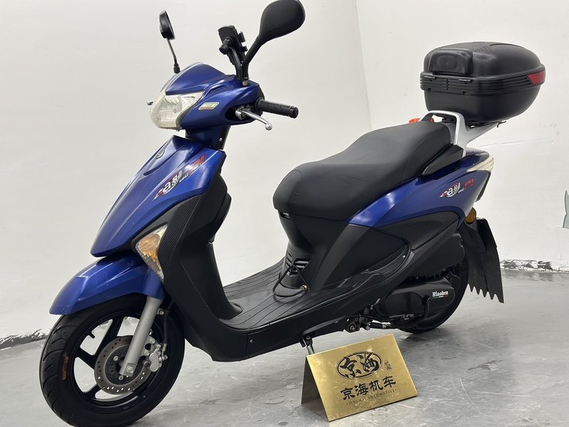 二手标本BB50QT-3