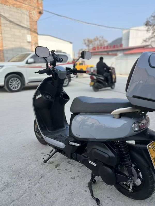 二手三阳蜂鸟 CLBCU