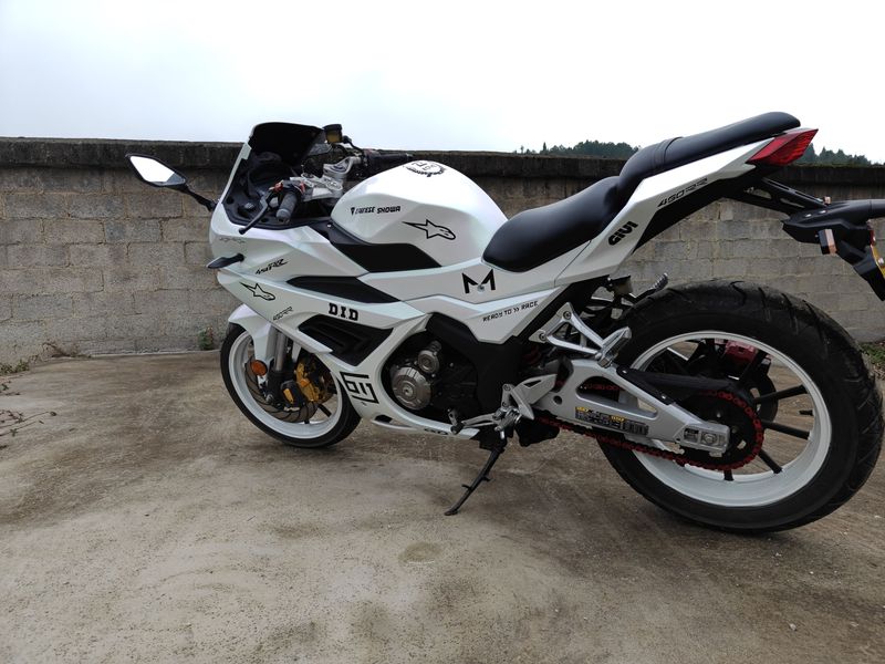 二手山洋摩影 S450