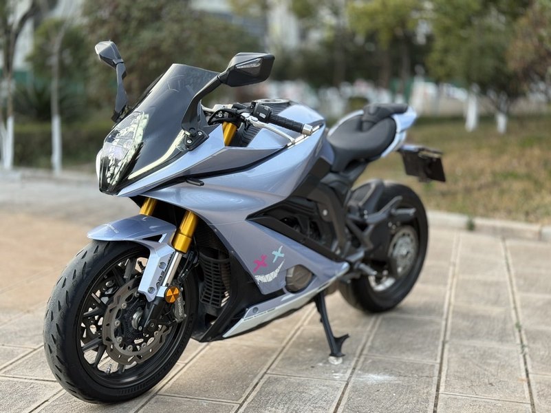 二手杰迪Vision K750