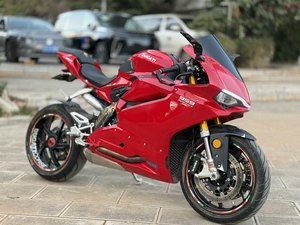 二手摩枭500RR