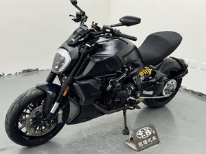 二手杜卡迪XDiavel