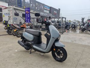 二手三阳蜂鸟 CLBCU