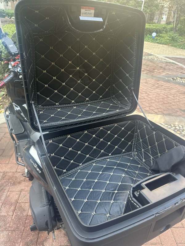 二手五羊本田NWG150