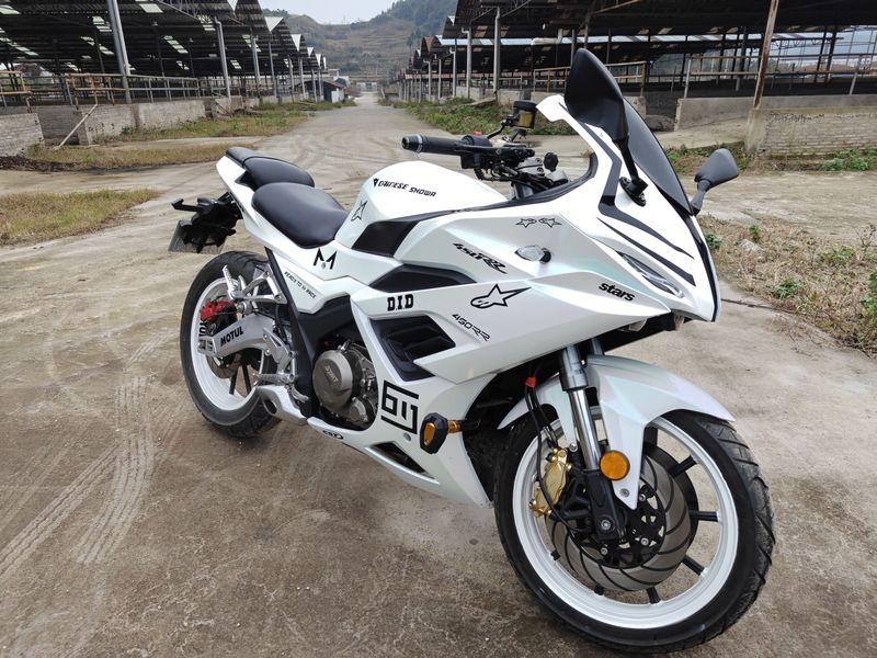 二手山洋摩影 S450