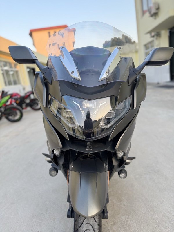二手宝马K 1600