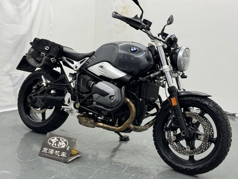 二手宝马R NineT