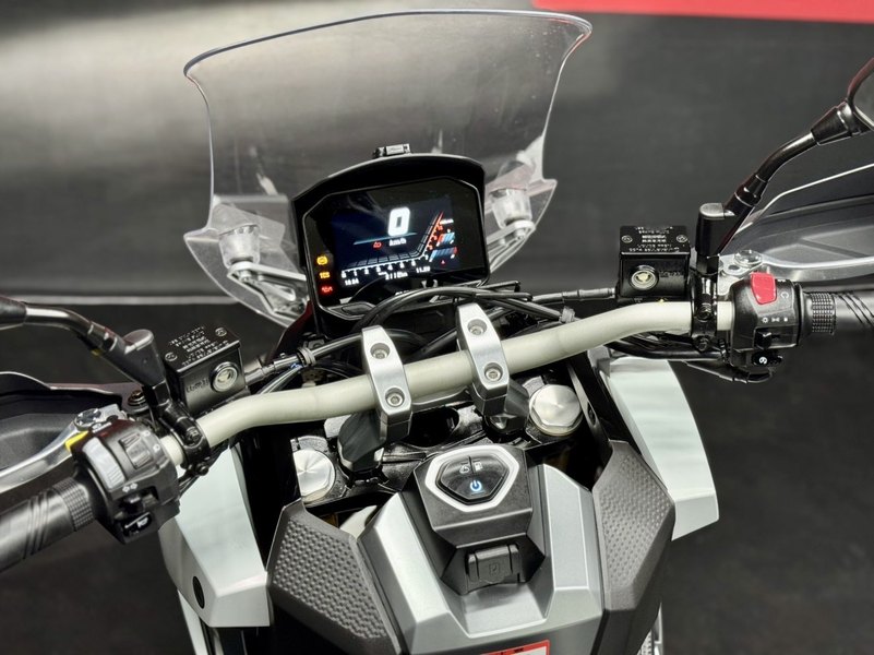 二手三阳剑齿虎 ADXTG