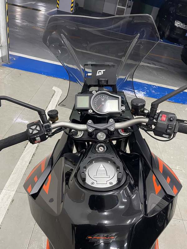 二手KTMR2R1290 Super Duke GT