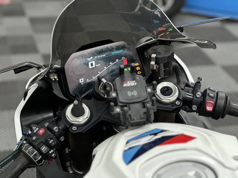 二手宝马S 1000 RR